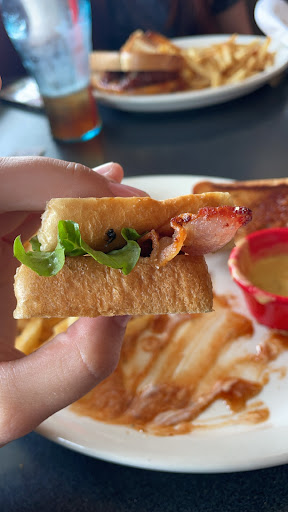 Photo of Friendly's - 2502 W State St, Olean, NY 14760