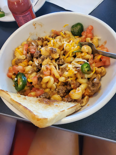 Photo of Friendly's - 2502 W State St, Olean, NY 14760