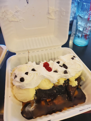 Photo of Friendly's - 2502 W State St, Olean, NY 14760