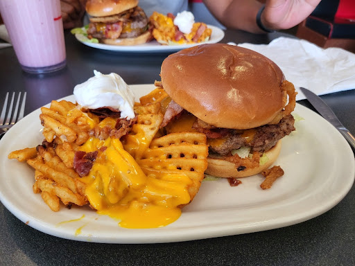 Photo of Friendly's - 2502 W State St, Olean, NY 14760