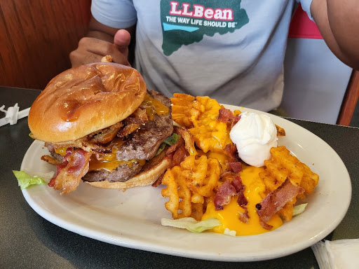 Photo of Friendly's - 2502 W State St, Olean, NY 14760