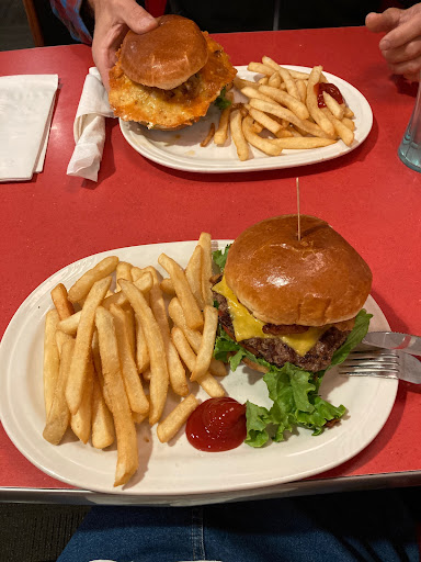 Photo of Friendly's - 2502 W State St, Olean, NY 14760