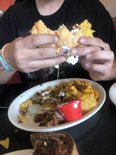 Photo of Friendly's - 2502 W State St, Olean, NY 14760