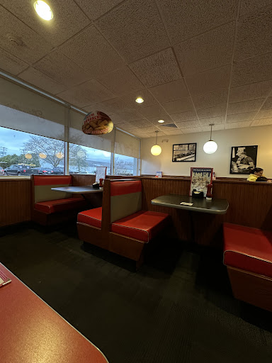 Photo of Friendly's - 2502 W State St, Olean, NY 14760