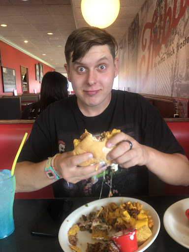 Photo of Friendly's - 2502 W State St, Olean, NY 14760