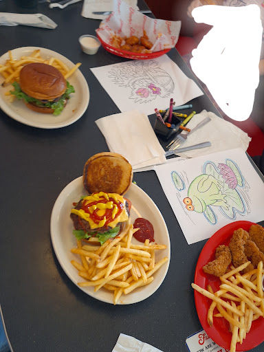 Photo of Friendly's - 2502 W State St, Olean, NY 14760