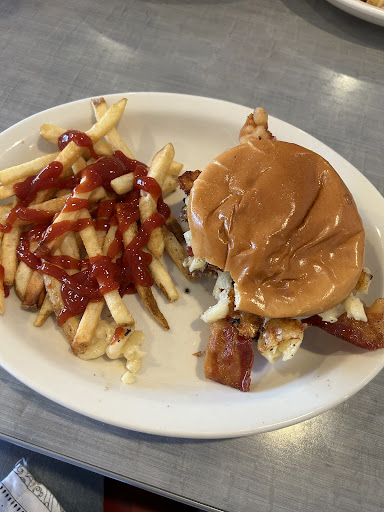 Photo of Friendly's - 2502 W State St, Olean, NY 14760