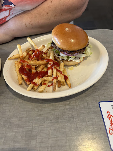 Photo of Friendly's - 2502 W State St, Olean, NY 14760