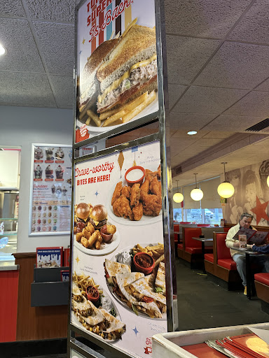 Photo of Friendly's - 2502 W State St, Olean, NY 14760