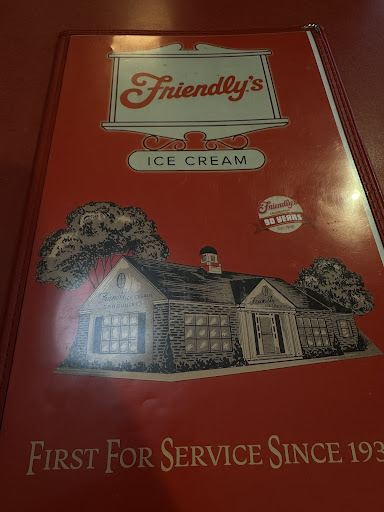 Photo of Friendly's - 2502 W State St, Olean, NY 14760