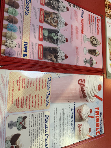 Photo of Friendly's - 2502 W State St, Olean, NY 14760