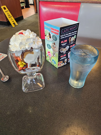 Photo of Friendly's - 2502 W State St, Olean, NY 14760