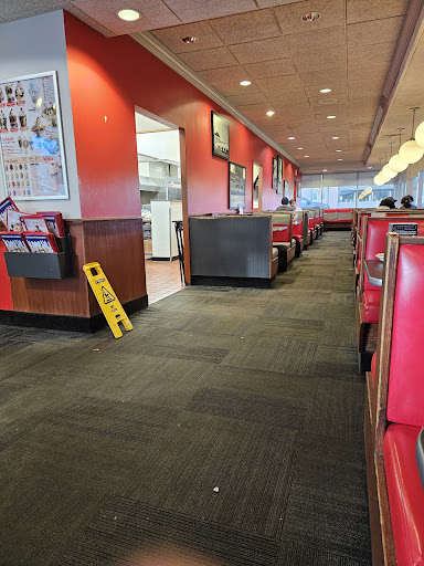 Photo of Friendly's - 2502 W State St, Olean, NY 14760