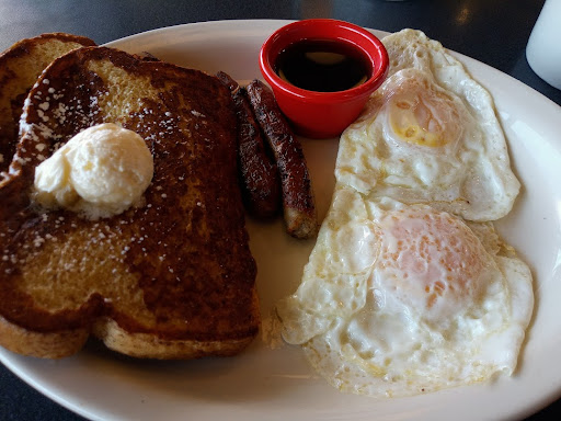 Photo of Friendly's - 2502 W State St, Olean, NY 14760