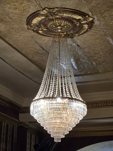 Photo of Kabob's at The Option House - 41 Main St, Bradford, PA 16701