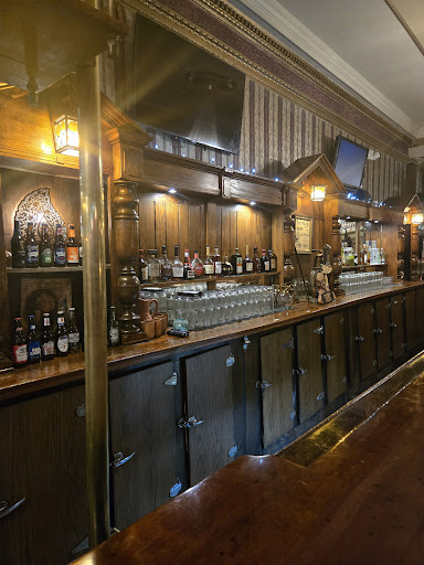 Photo of Kabob's at The Option House - 41 Main St, Bradford, PA 16701