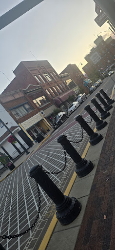 Photo of Kabob's at The Option House - 41 Main St, Bradford, PA 16701