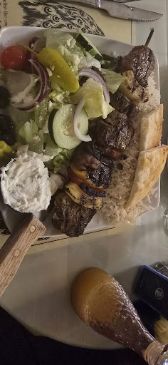 Photo of Kabob's at The Option House - 41 Main St, Bradford, PA 16701