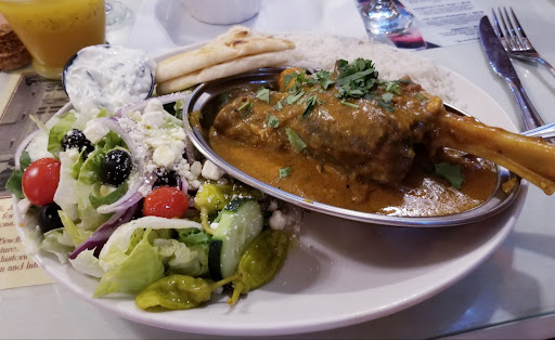Photo of Kabob's at The Option House - 41 Main St, Bradford, PA 16701