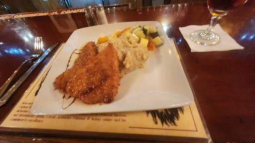 Photo of Kabob's at The Option House - 41 Main St, Bradford, PA 16701