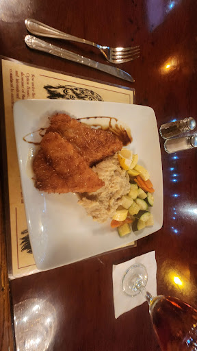 Photo of Kabob's at The Option House - 41 Main St, Bradford, PA 16701