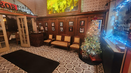 Photo of Kabob's at The Option House - 41 Main St, Bradford, PA 16701