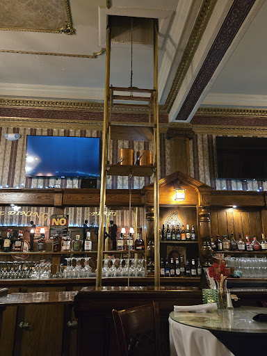 Photo of Kabob's at The Option House - 41 Main St, Bradford, PA 16701