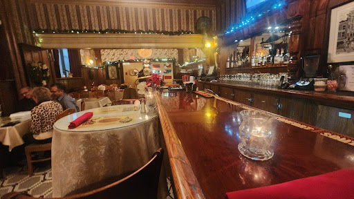 Photo of Kabob's at The Option House - 41 Main St, Bradford, PA 16701