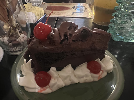 Photo of Kabob's at The Option House - 41 Main St, Bradford, PA 16701