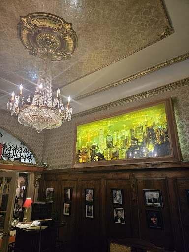 Photo of Kabob's at The Option House - 41 Main St, Bradford, PA 16701