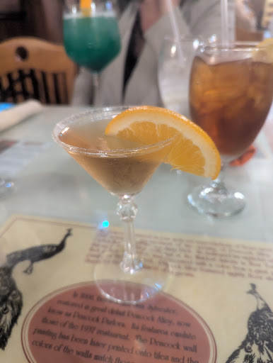 Photo of Kabob's at The Option House - 41 Main St, Bradford, PA 16701