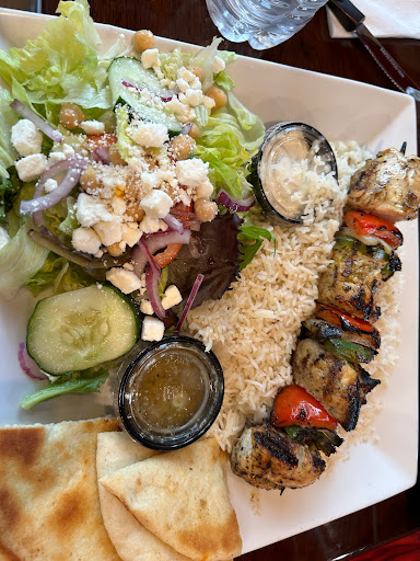 Photo of Rafi’s Food Hub - 501 W State St, Olean, NY 14760