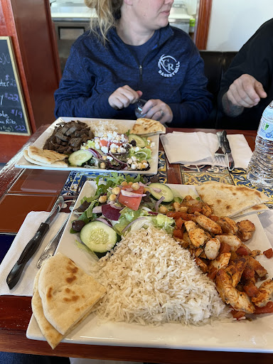 Photo of Rafi’s Food Hub - 501 W State St, Olean, NY 14760