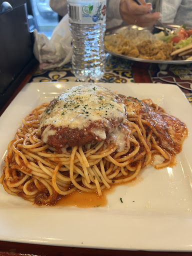 Photo of Rafi’s Food Hub - 501 W State St, Olean, NY 14760