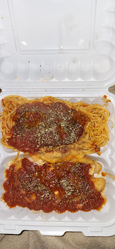 Photo of Rafi’s Food Hub - 501 W State St, Olean, NY 14760