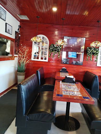 Photo of Rafi’s Food Hub - 501 W State St, Olean, NY 14760