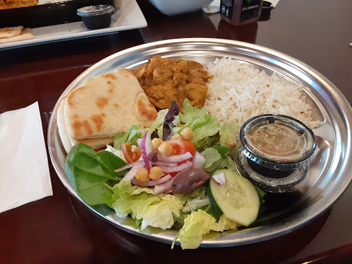 Photo of Rafi’s Food Hub - 501 W State St, Olean, NY 14760