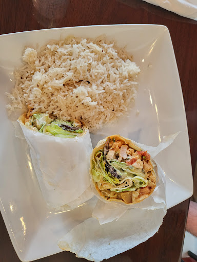 Photo of Rafi’s Food Hub - 501 W State St, Olean, NY 14760