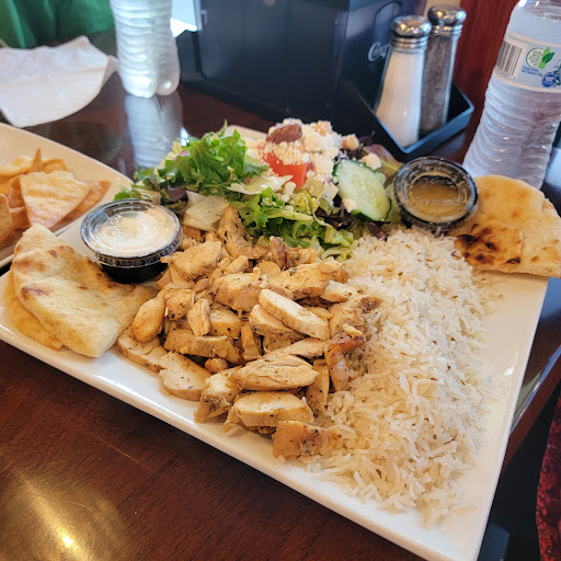 Photo of Rafi’s Food Hub - 501 W State St, Olean, NY 14760