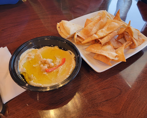 Photo of Rafi’s Food Hub - 501 W State St, Olean, NY 14760