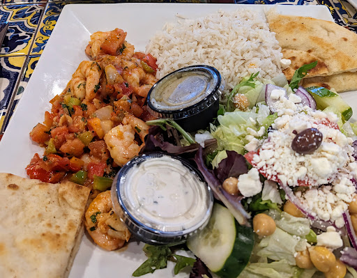 Photo of Rafi’s Food Hub - 501 W State St, Olean, NY 14760