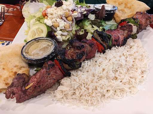 Photo of Rafi’s Food Hub - 501 W State St, Olean, NY 14760