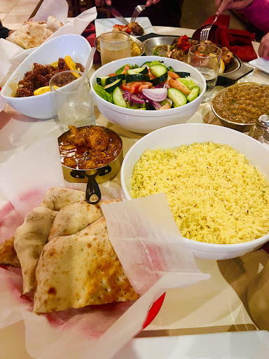 Photo of Mirchi Bar n Grill - 1020 N Union St, Olean, NY 14760