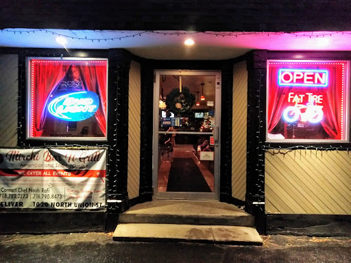 Photo of Mirchi Bar n Grill - 1020 N Union St, Olean, NY 14760
