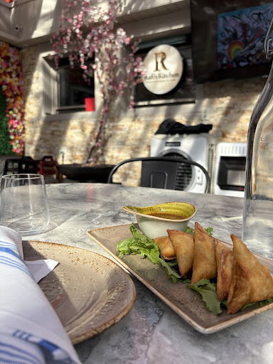 Photo of Rafi's Kitchen - 800 Wayne St, Olean, NY 14760