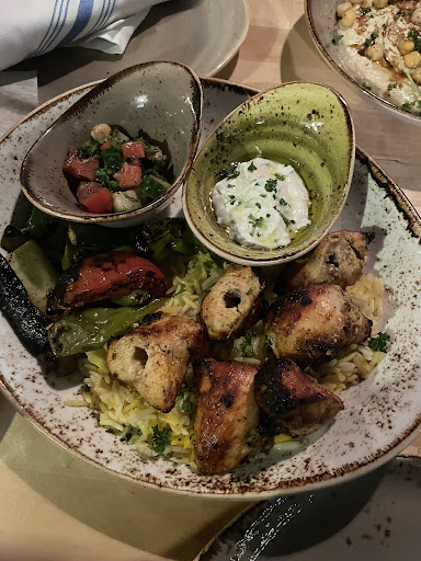 Photo of Rafi's Kitchen - 800 Wayne St, Olean, NY 14760