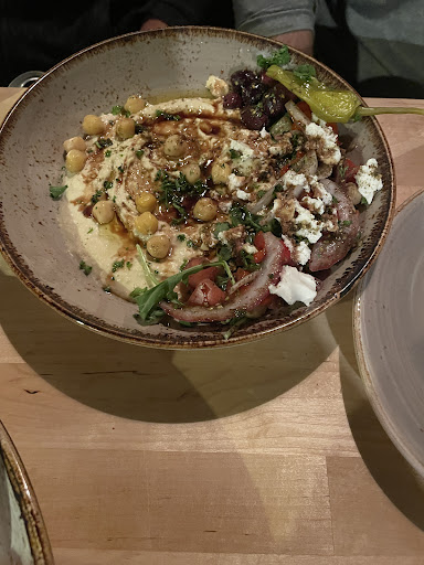 Photo of Rafi's Kitchen - 800 Wayne St, Olean, NY 14760