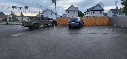 Photo of Rafi's Kitchen - 800 Wayne St, Olean, NY 14760