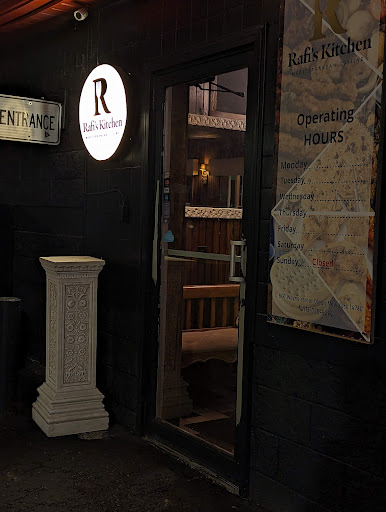 Photo of Rafi's Kitchen - 800 Wayne St, Olean, NY 14760