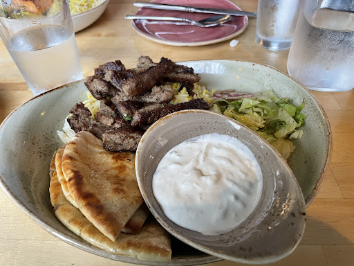 Photo of Rafi's Kitchen - 800 Wayne St, Olean, NY 14760